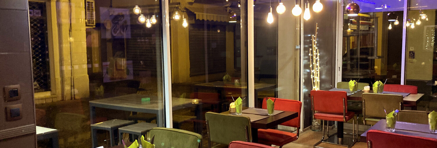 Commerce  50 m² à vendre à Le Grau-du-Roi (30240)