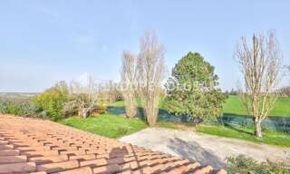 Maison 7 Pièces 180 m² à vendre à Montrabé (31850)