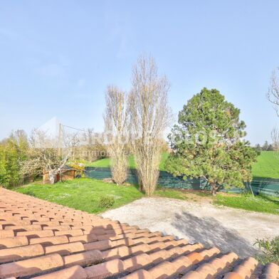 Maison 7 pièces 199000 €