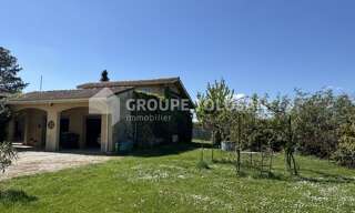 Maison 7 Pièces 180 m² à vendre à Montrabé (31850)