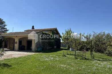 Maison 7 pièces 175000 €