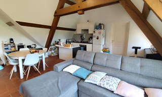 Appartement 3 Pièces 69 m² à vendre à Chazey-Bons (01300)