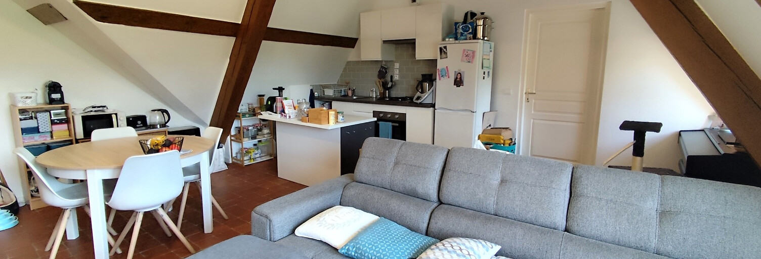 Appartement 3 Pièces 69 m² à vendre à Chazey-Bons (01300)
