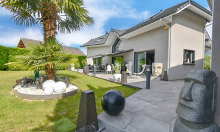 Maison 7 Pièces 242 m² à vendre à La Ravoire (73490)