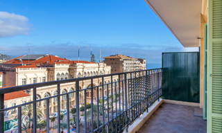 Appartement 3 Pièces 104 m² à vendre à Menton (06500)