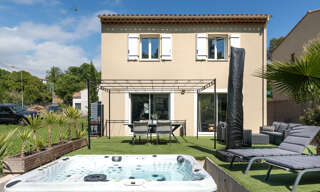 Maison 4 Pièces 84 m² à vendre à Grasse (06130)
