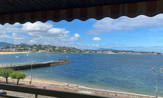 Appartement 3 Pièces 90 m² à vendre à Saint-Jean-de-Luz (64500)