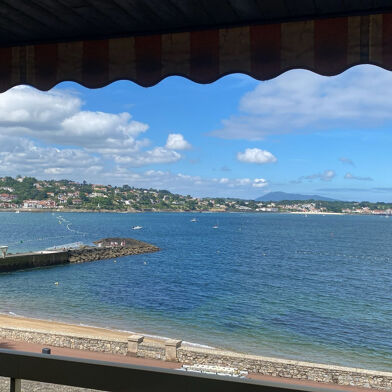 Appartement 3 pièces 1450000 €