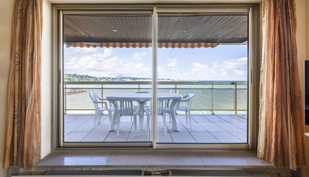 Appartement 3 pièces  à vendre Saint-Jean-de-Luz 64500