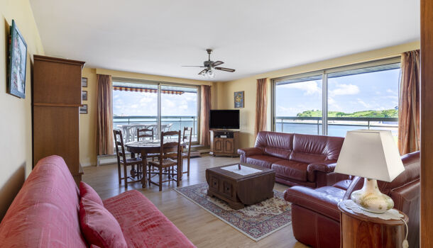 Appartement 3 pièces  à vendre Saint-Jean-de-Luz 64500