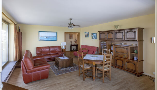 Appartement 3 pièces  à vendre Saint-Jean-de-Luz 64500