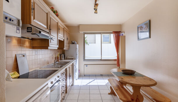 Appartement 3 pièces  à vendre Saint-Jean-de-Luz 64500