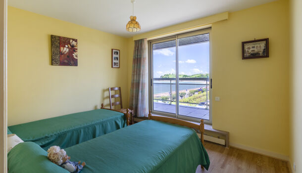 Appartement 3 pièces  à vendre Saint-Jean-de-Luz 64500