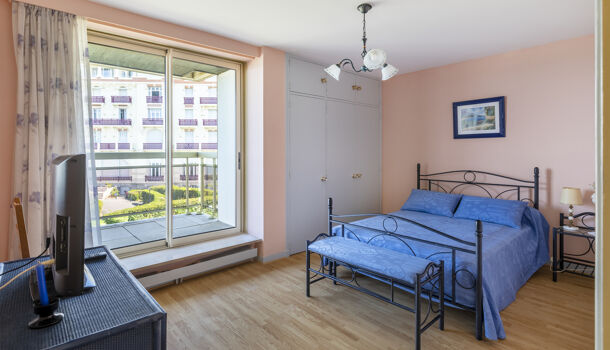 Appartement 3 pièces  à vendre Saint-Jean-de-Luz 64500