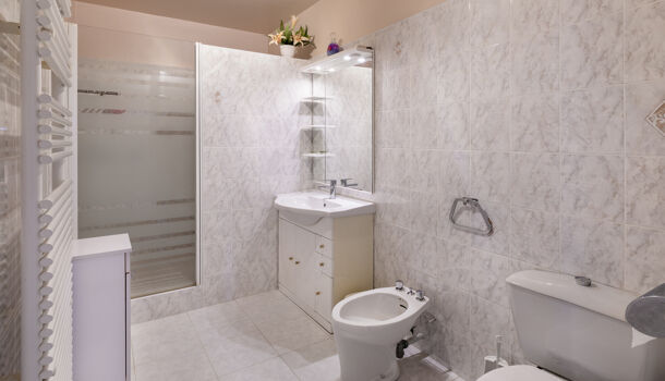 Appartement 3 pièces  à vendre Saint-Jean-de-Luz 64500