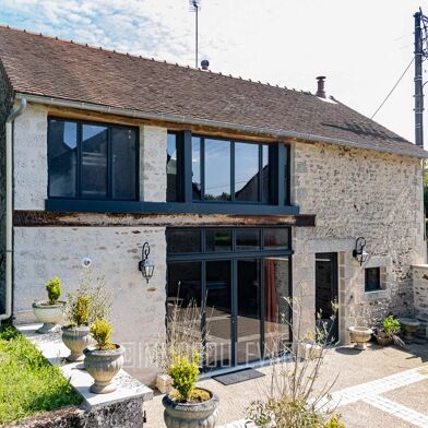 Maison 3 pièces 179000 €