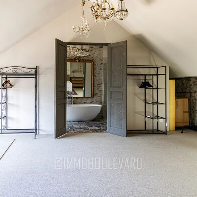 Maison 3 pièces 179000 €