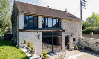 Maison 3 Pièces 111 m² à vendre à Boussac (23600)