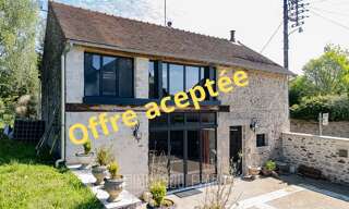 Maison 3 Pièces 111 m² à vendre à Boussac (23600)