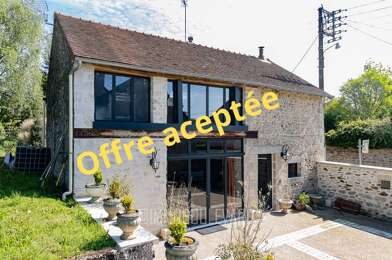 Maison 3 pièces 179000 €