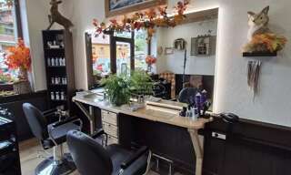 Commerce 2 Pièces 34 m² à vendre à Mont-Saxonnex (74130)