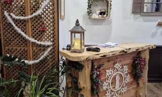 Commerce 2 Pièces 34 m² à vendre à Mont-Saxonnex (74130)