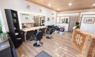 Commerce 2 Pièces 34 m² à vendre à Mont-Saxonnex (74130)