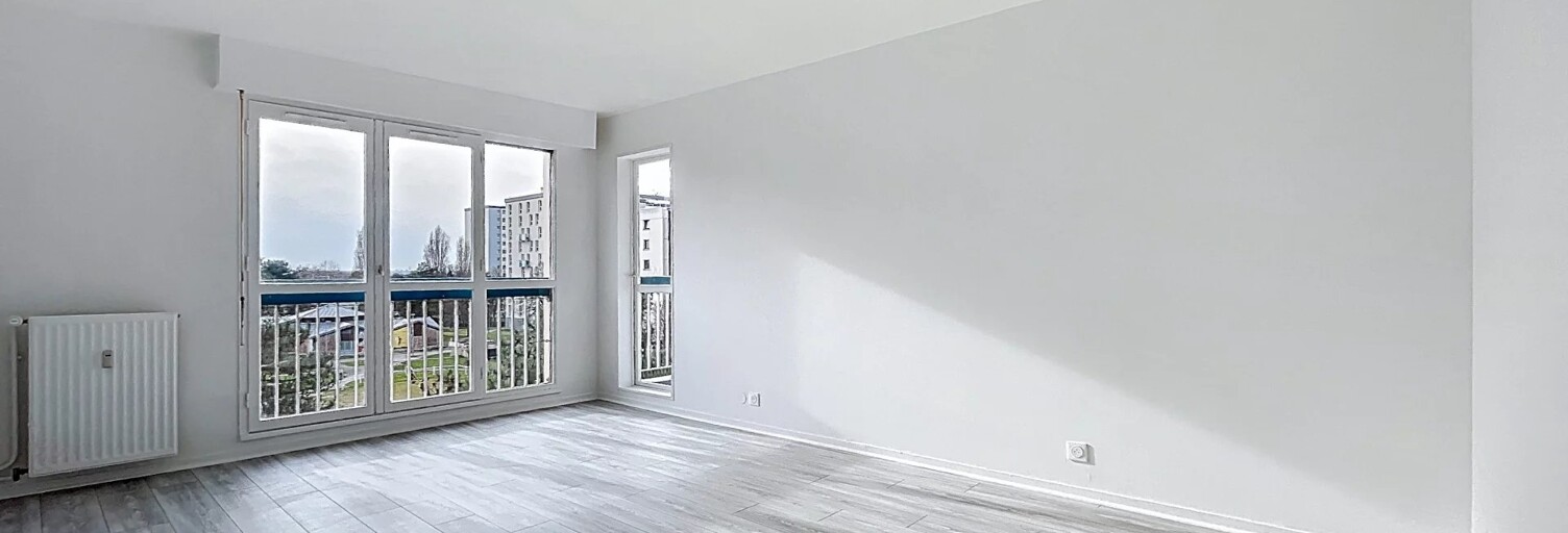 Appartement 3 Pièces 67 m² à vendre à Boissy-Saint-Léger (94470)