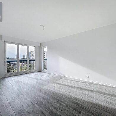 Appartement 3 pièces 185000 €