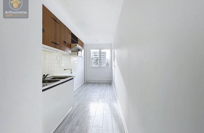 Appartement 3 pièces avec Loggia — photo 2