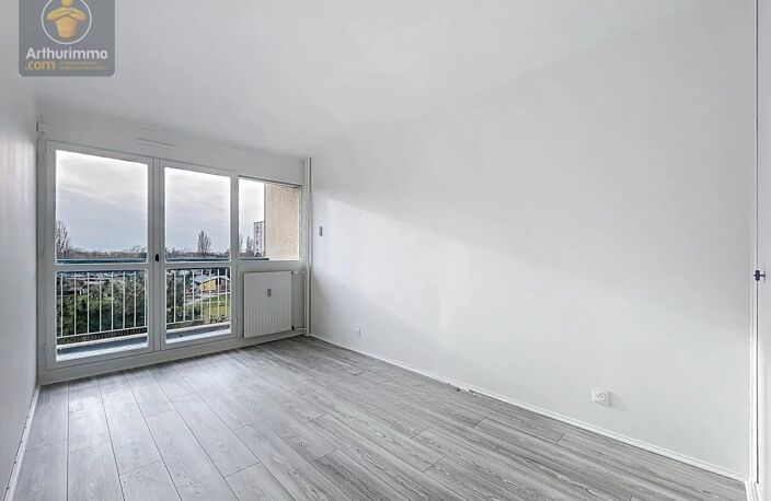 Appartement 3 pièces avec Loggia — photo 3