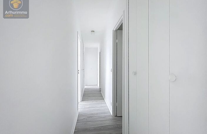 Appartement 3 pièces avec Loggia — photo 4