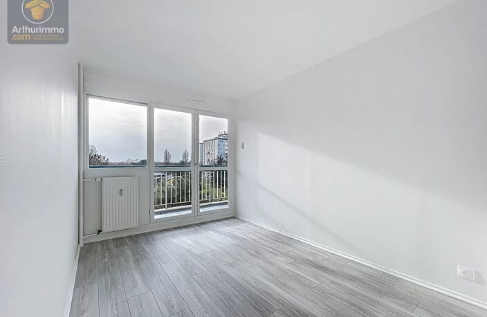 Appartement 3 pièces avec Loggia — photo 5