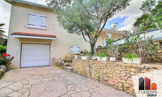 Maison 5 Pièces 130 m² à vendre à Saint-Genis-Laval (69230)