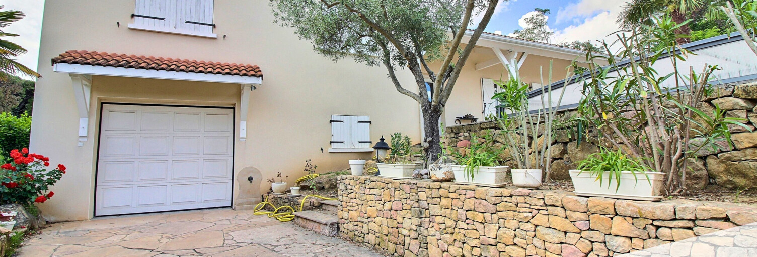 Maison 5 Pièces 130 m² à vendre à Saint-Genis-Laval (69230)