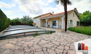 Maison 5 Pièces 130 m² à vendre à Saint-Genis-Laval (69230)