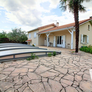 Maison 5 pièces 535000 €