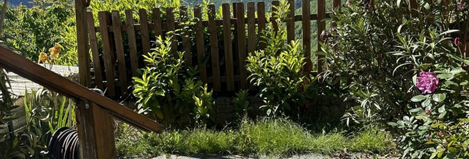 Maison 3 Pièces 49 m² à vendre à Lantosque (06450)