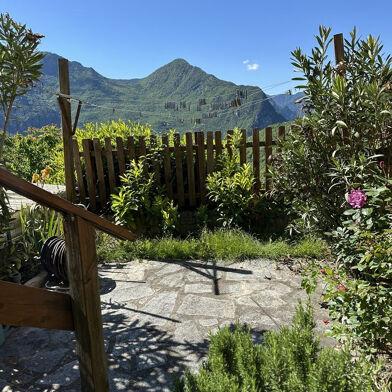 Maison 3 pièces 122000 €