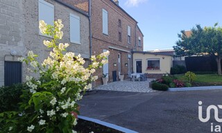 Maison 14 Pièces 220 m² à vendre à Woincourt (80520)