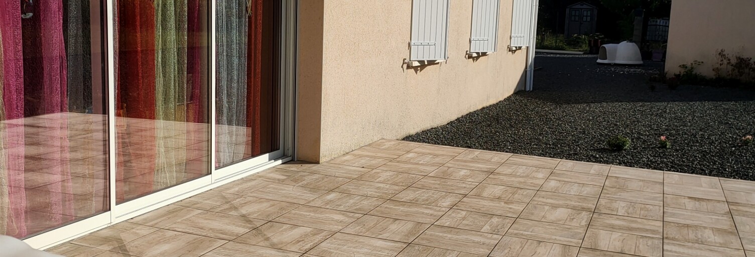 Maison 6 Pièces 169 m² à vendre à Thors (17160)