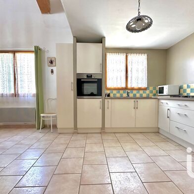 Maison 4 pièces 183000 €