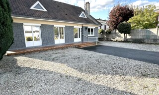Maison 5 Pièces 112 m² à vendre à Auchel (62260)