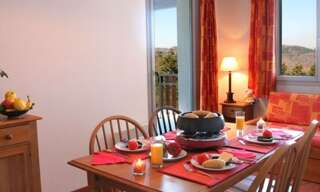 Appartement 3 Pièces 48 m² à vendre à Ax-les-Thermes (09110)