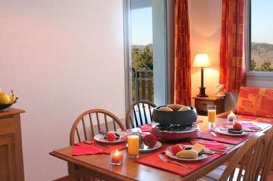 Appartement 3 pièces 58000 €