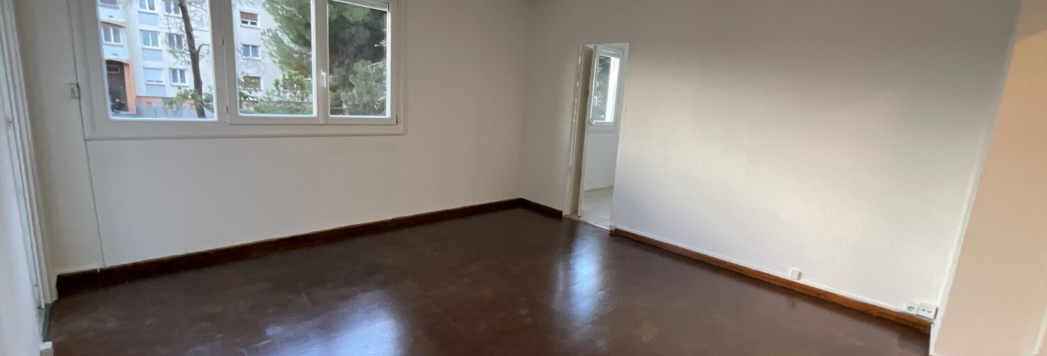 Appartement 4 Pièces 78 m² à vendre à Perpignan (66000)