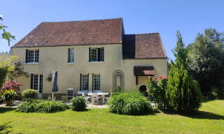 Maison 6 Pièces 167 m² à vendre à Choisy-en-Brie (77320)