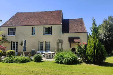 Maison 6 pièces 316000 €