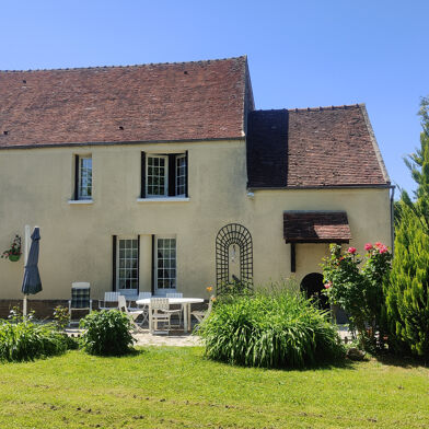 Maison 6 pièces 333000 €