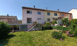 Maison 4 Pièces 124 m² à vendre à Pfulgriesheim (67370)